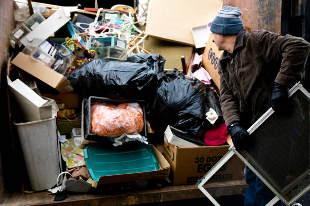 Best Household Junk Removal  in Bells, TN