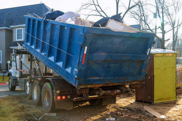 Commercial Cleanout Services in Bells, TN