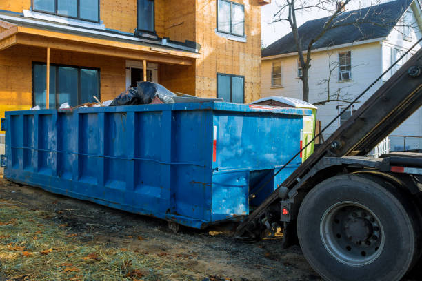Best Office Junk Removal  in Bells, TN