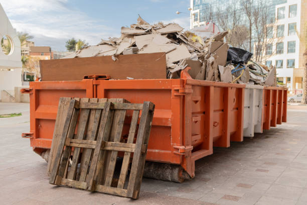 Best Garage Cleanout Services  in Bells, TN